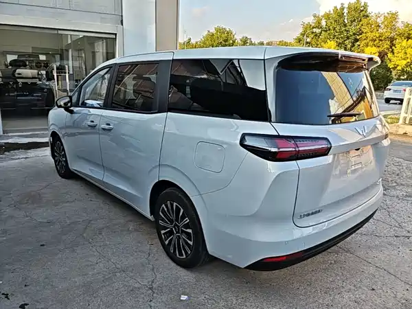 Wuling Starlight 730 New Energy 2025