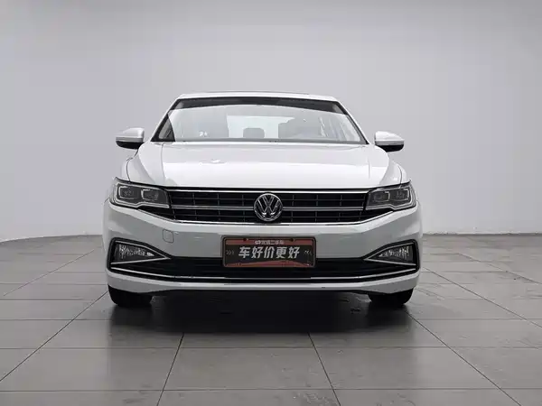 Volkswagen Bora 2020