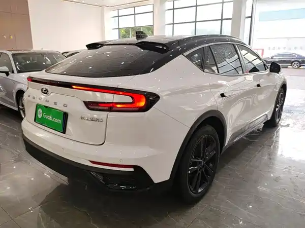 Ford Mondeo 2026