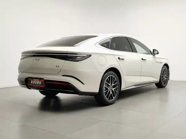 BYD Seal 2024