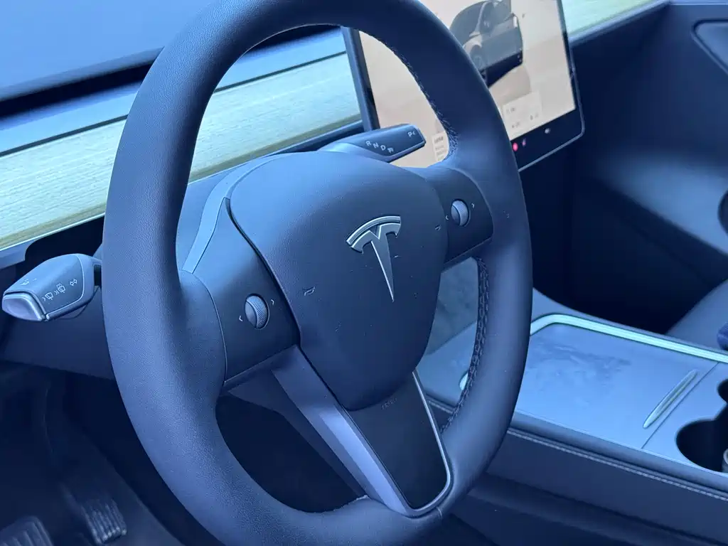 Tesla Model Y 2023 — фото 12