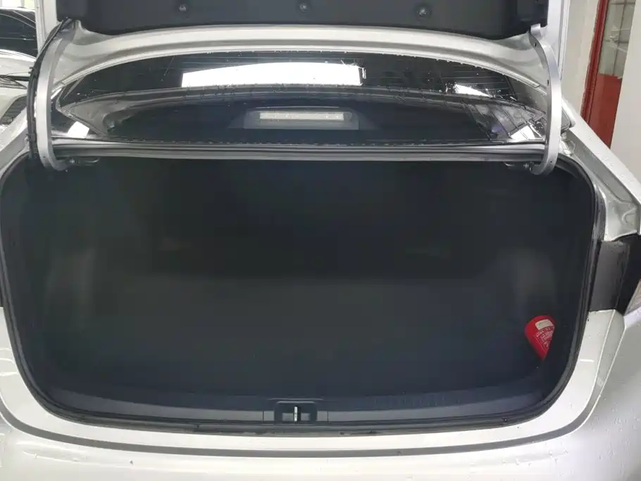 Toyota Levin 2020