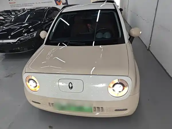 Ora Black Cat 2022