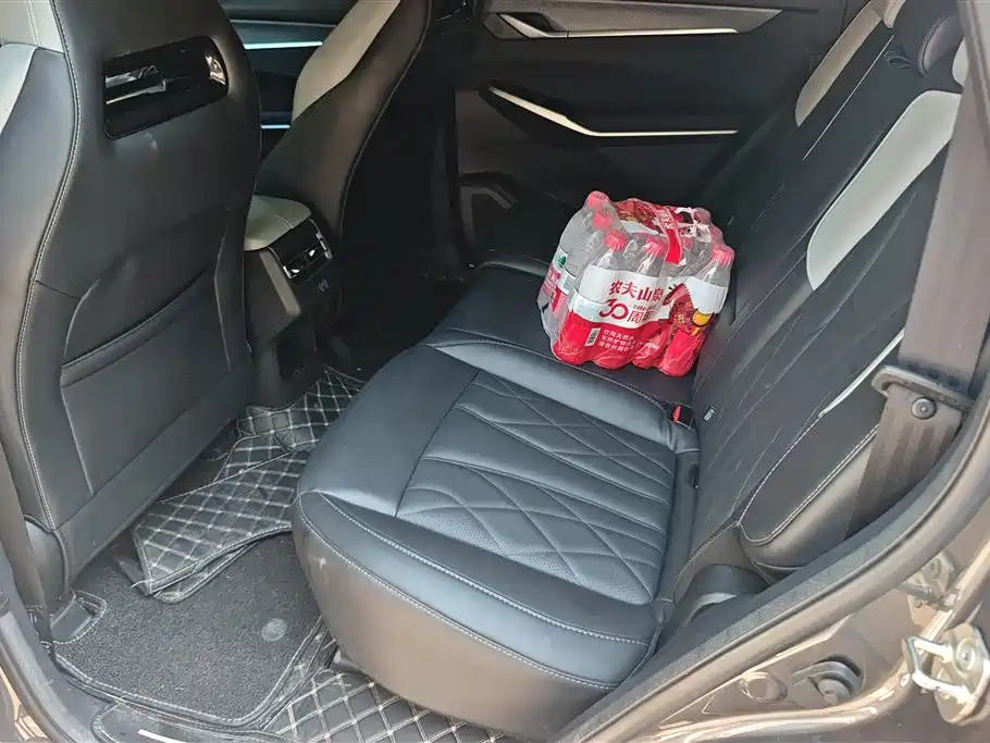 Changan CS75 PLUS 2025 — фото 11