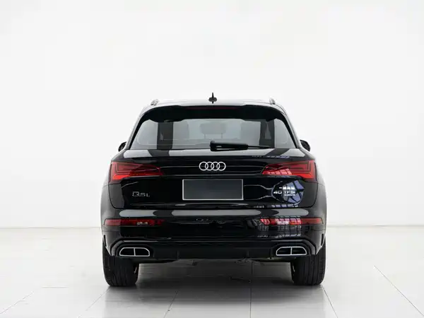 Audi Q5L 2023