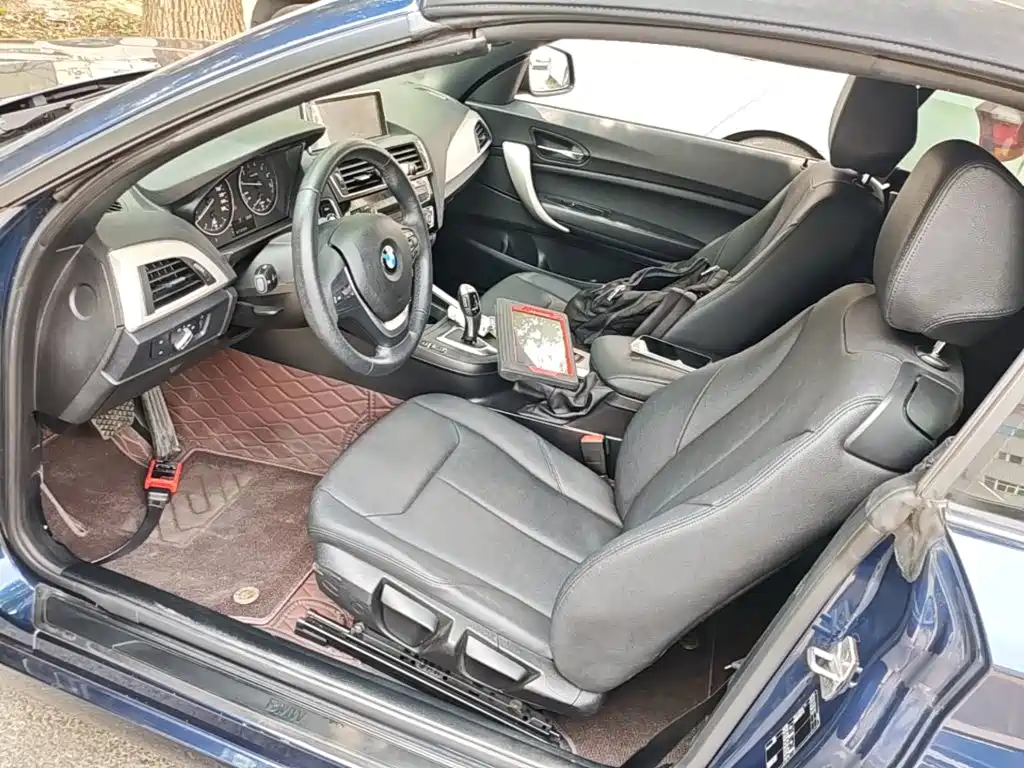 BMW 2 Series 2017 — фото 15