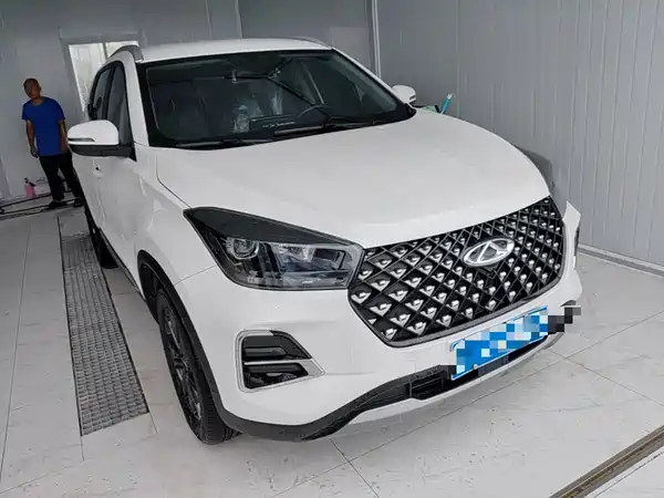 Chery Tiggo 5x 2025