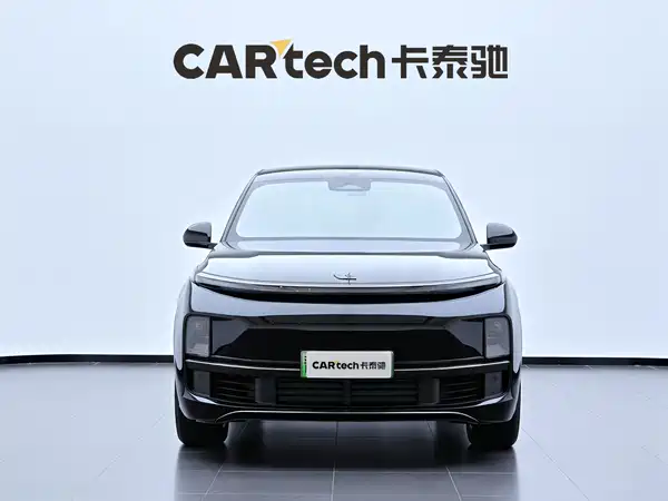 Li Auto L8 2024