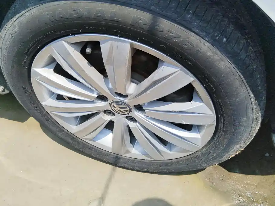 Volkswagen Bora 2022