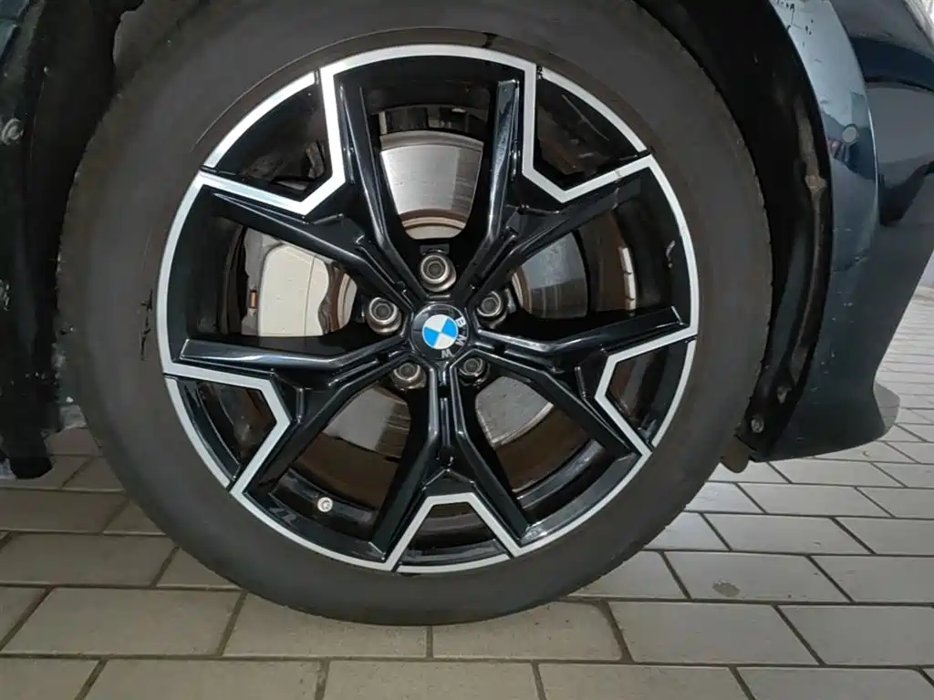 BMW i3 2024 — фото 14