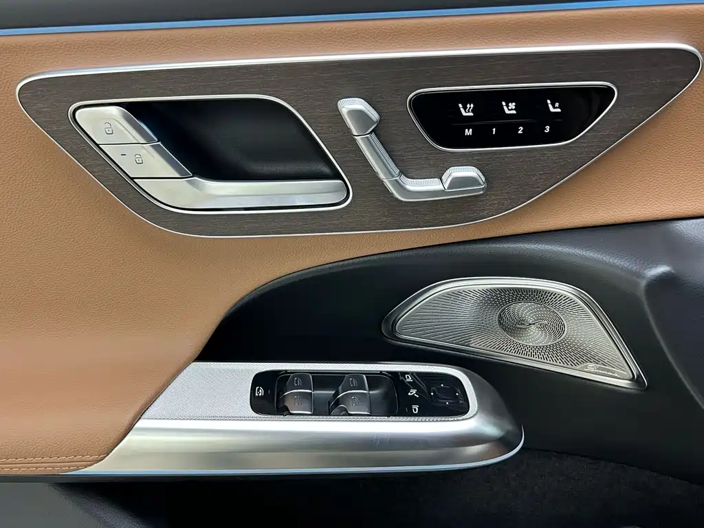 Mercedes-Benz E-Class 2026 — фото 19
