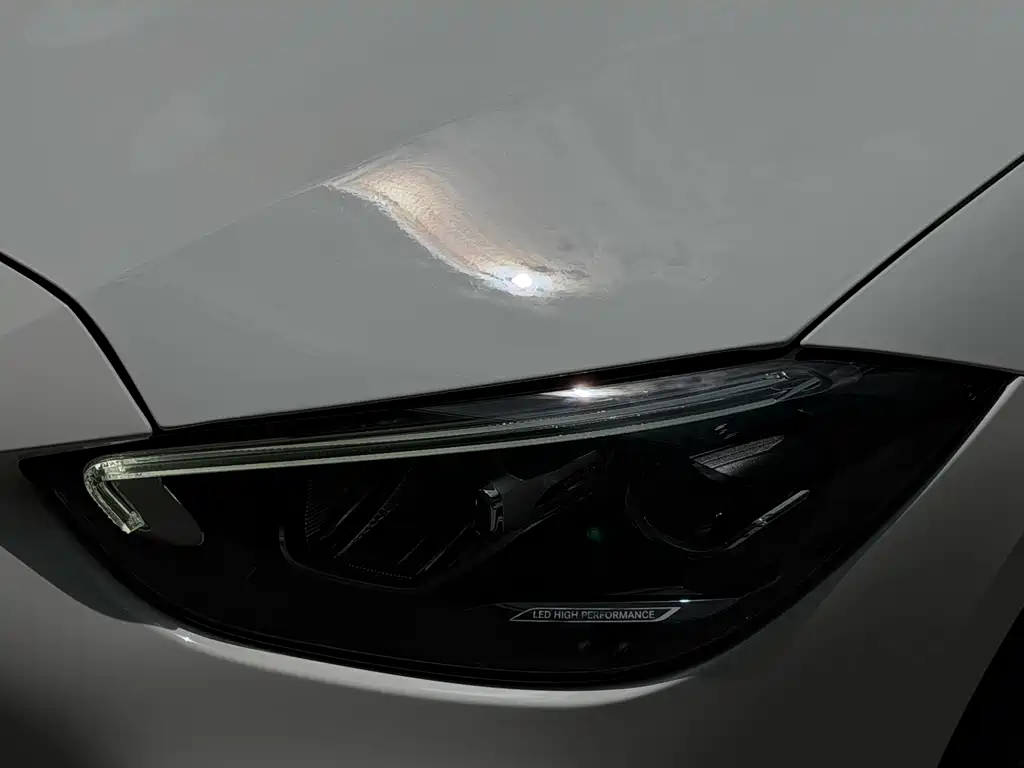 Mercedes-Benz C-Class 2023 — фото 6