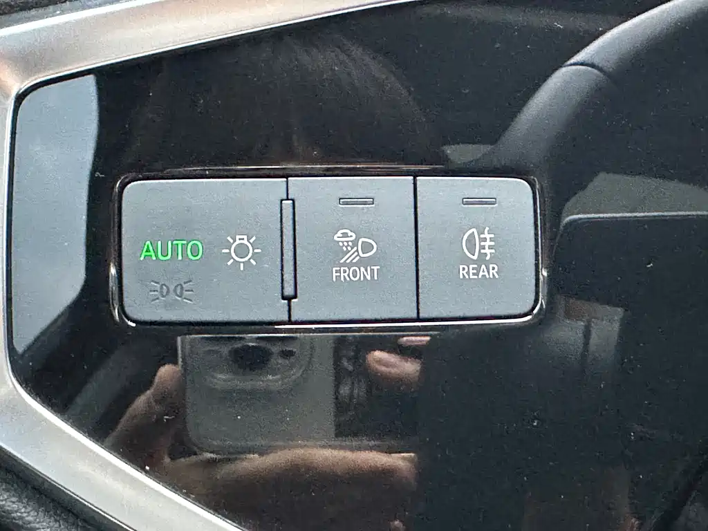 Audi Q3 2023 — фото 14