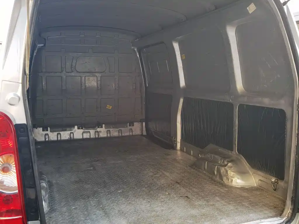 Wuling EV50 2023