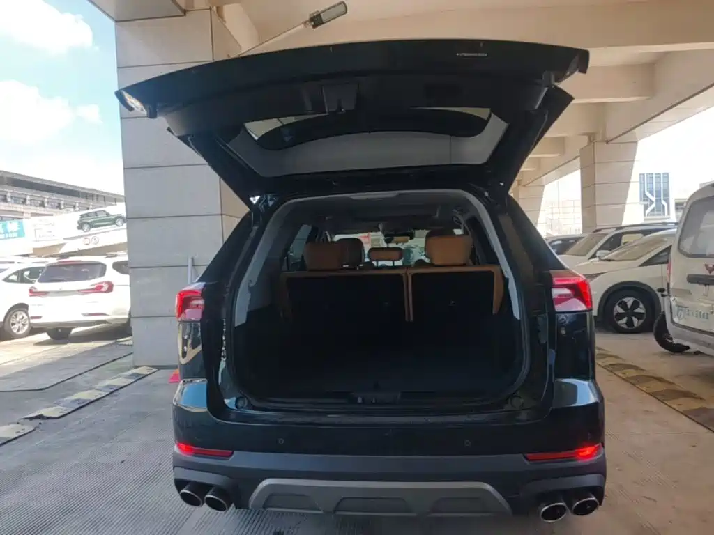 Chery Tiggo 8 PRO 2024 — фото 19