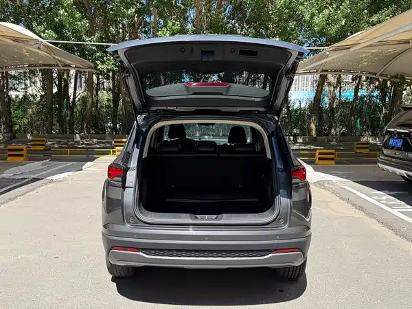 Changan CS35PLUS 2023