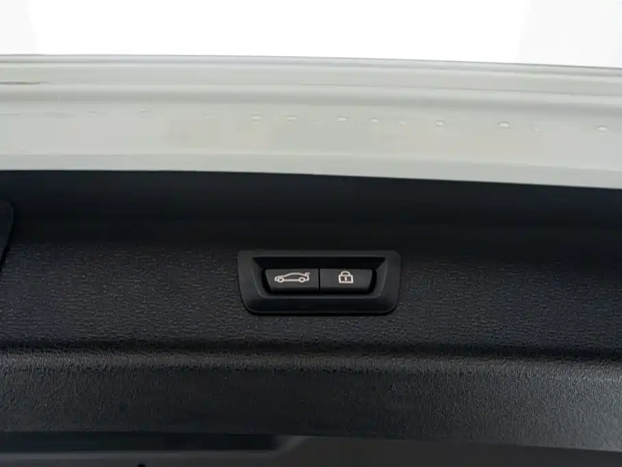BMW X1 2021 — фото 15