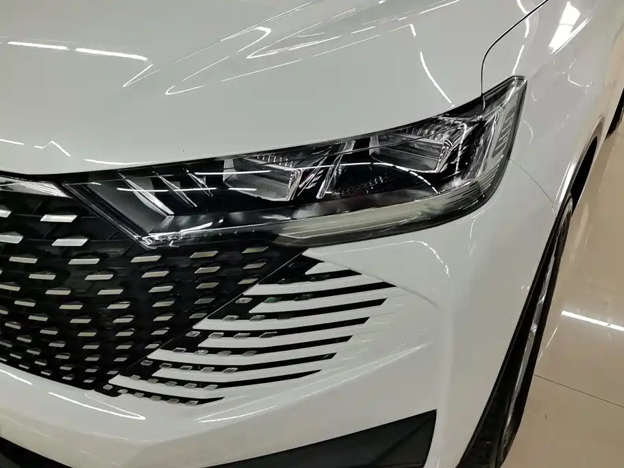 Haval H6 2023