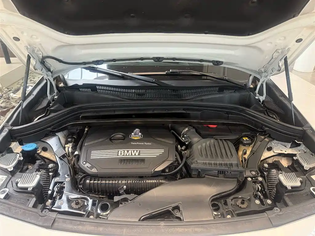 BMW X2 2020 — фото 10