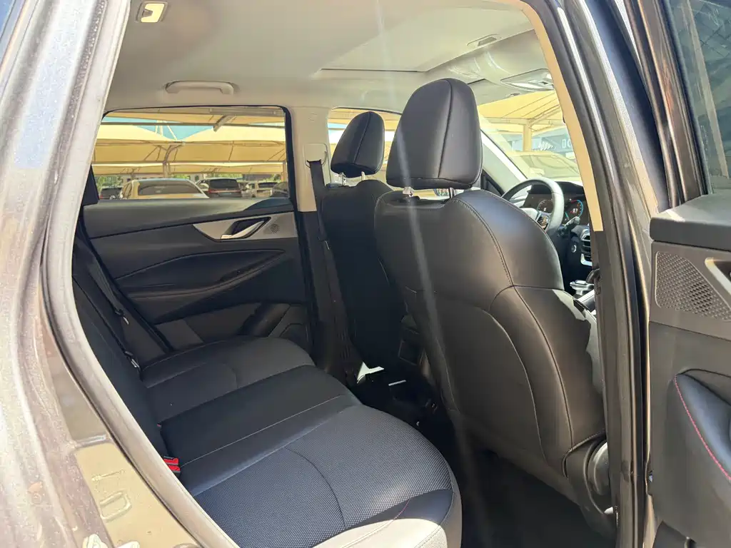 Changan CS35PLUS 2023 — фото 13