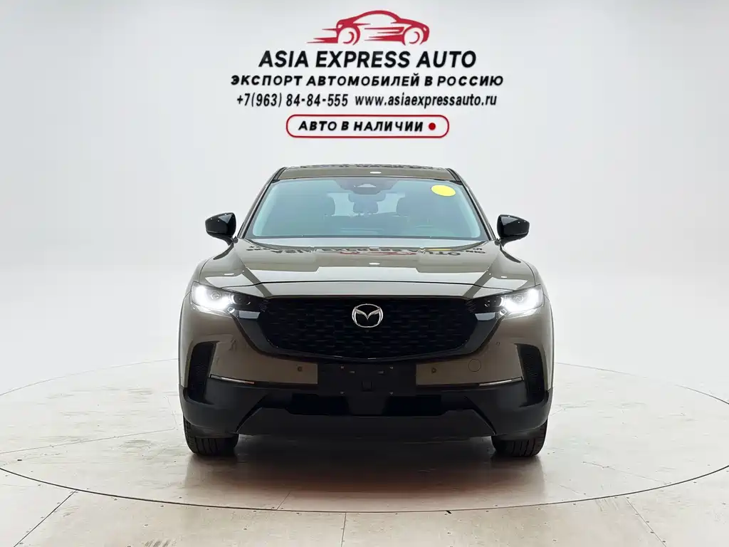 Mazda CX-50 OK 2023