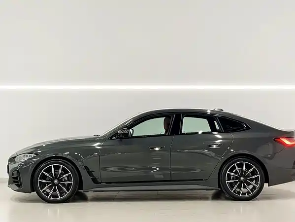 BMW 4 Series 2023