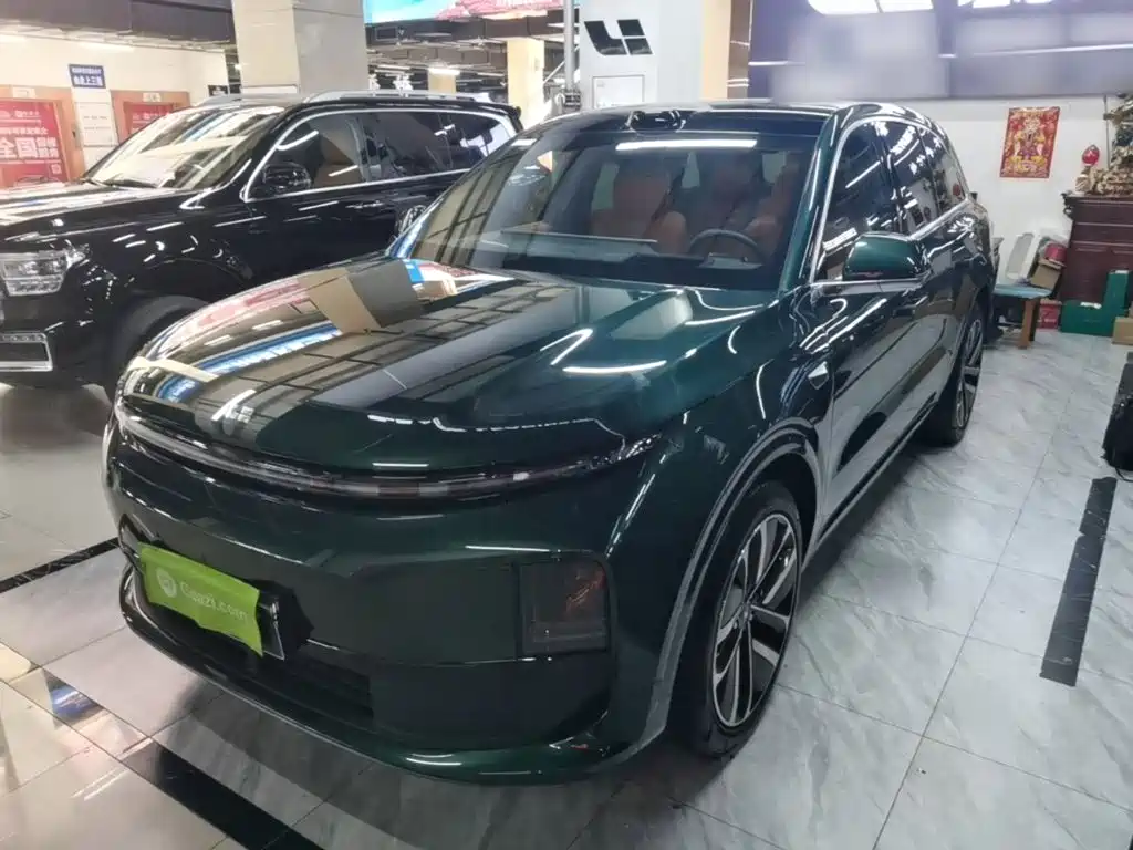 Li Auto Li L6 2024