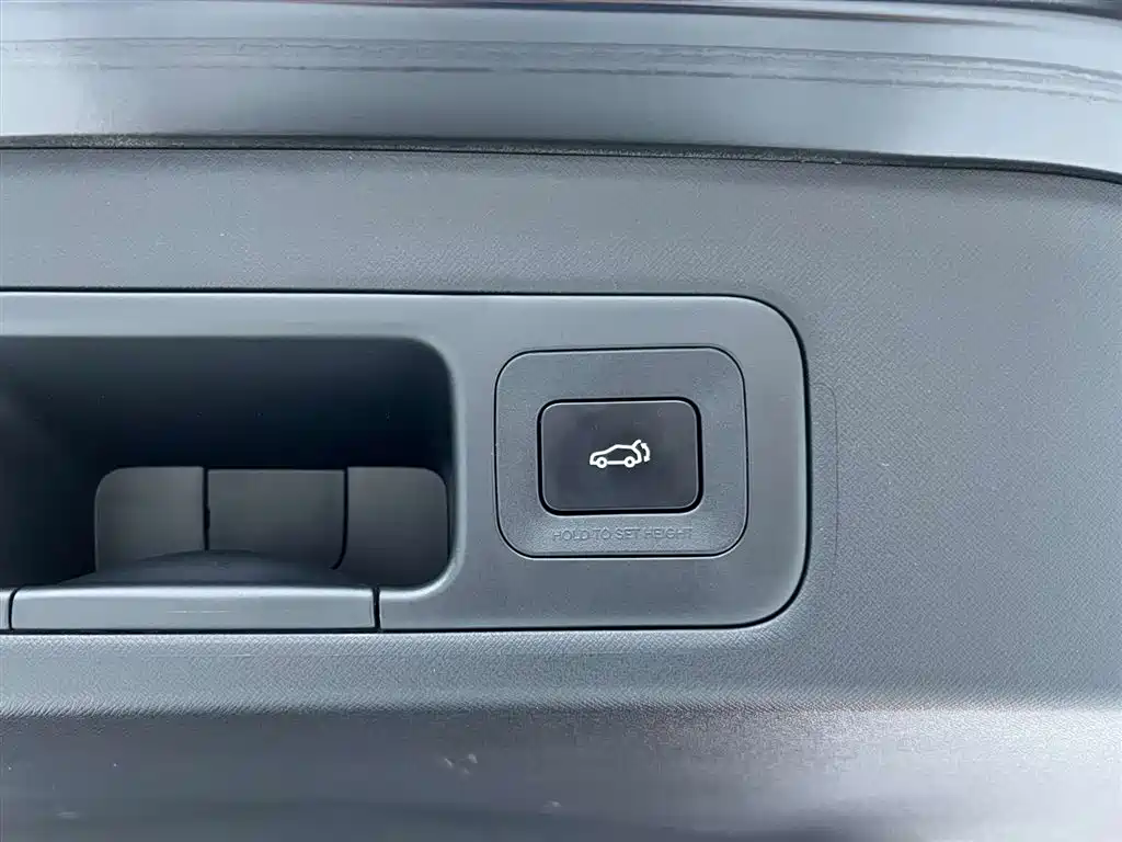 GAC Motor Trumpchi M8 2025 — фото 29