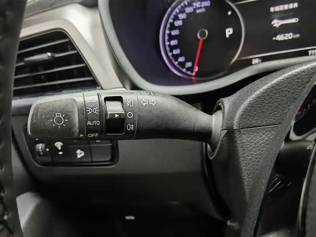 Kia Sportage 2020 — фото 21