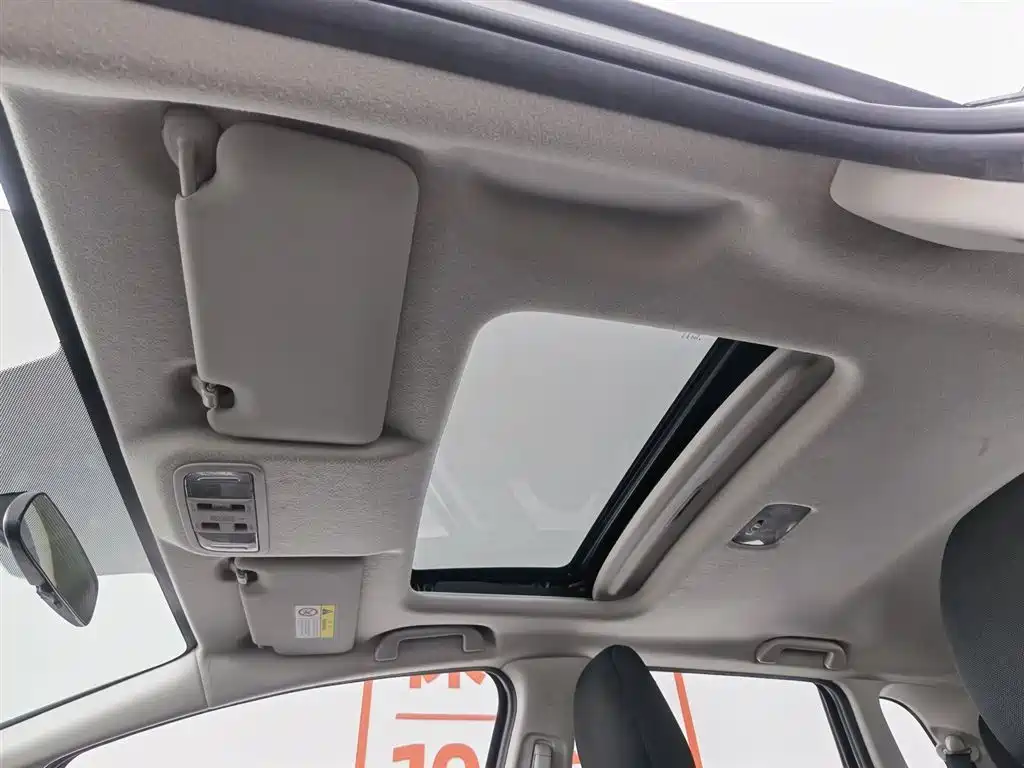 Honda Fit 2020 — фото 14