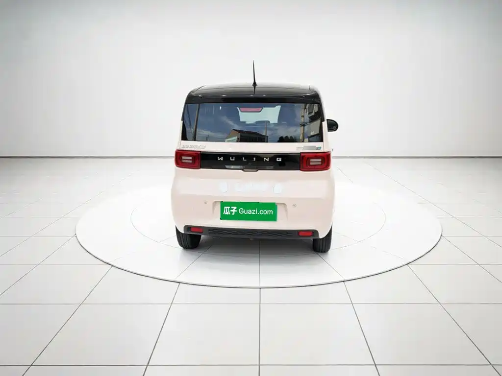 Wuling Hongguang MINIEV 2023