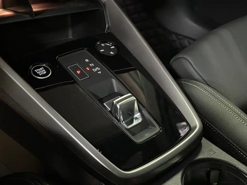 Audi A3 2024