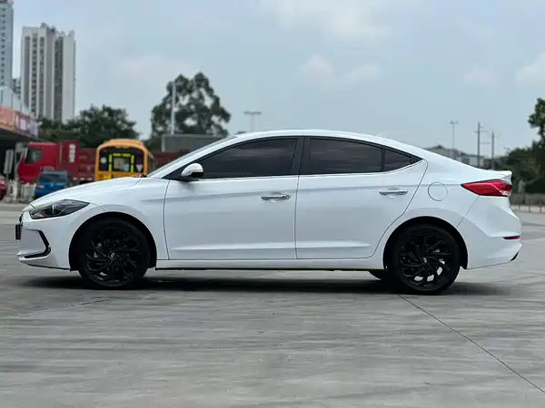 Hyundai Celesta 2020