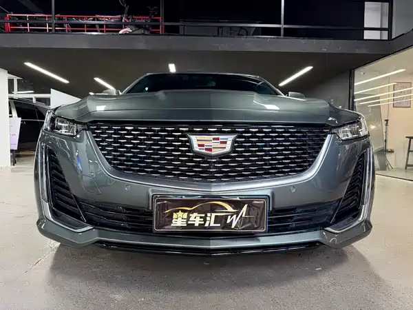 Cadillac CT5 2023