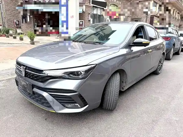 Roewe i5 2021