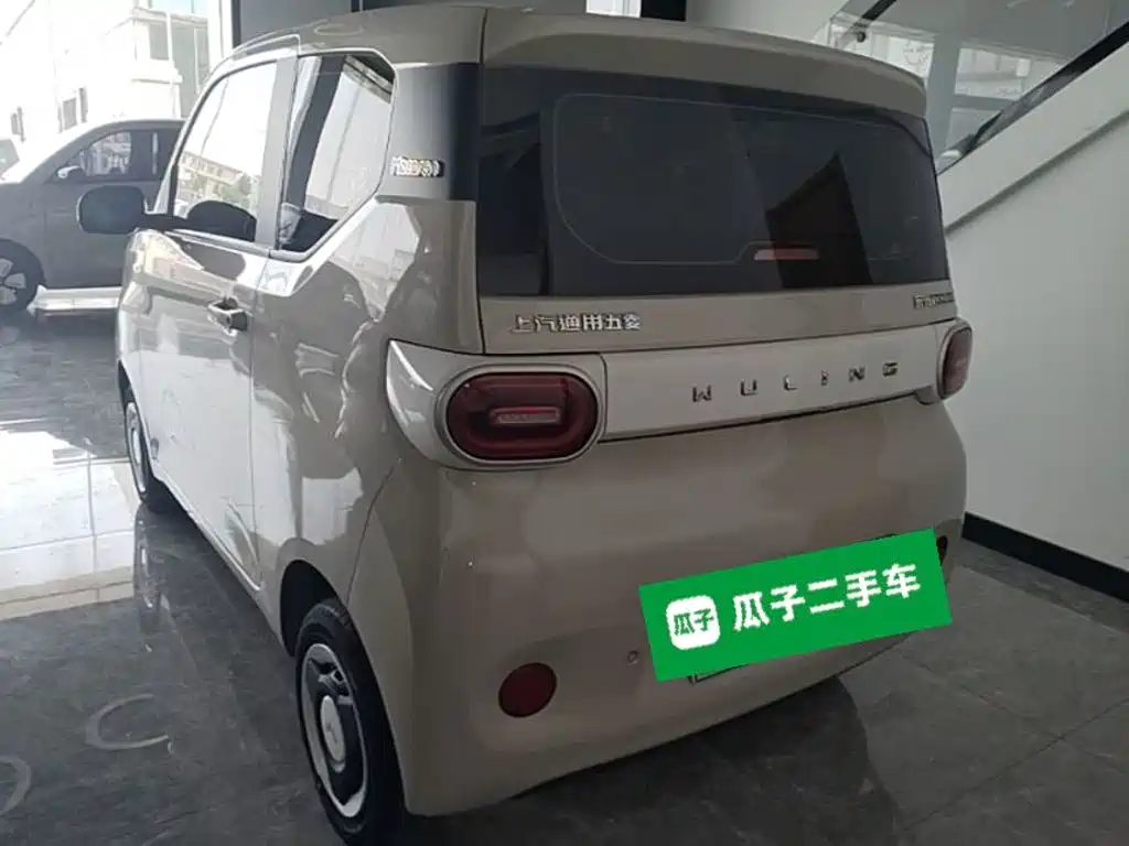 Wuling MINIEV 2024