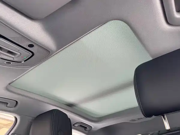 Audi A4L 2024