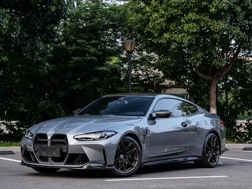 BMW M4 2023