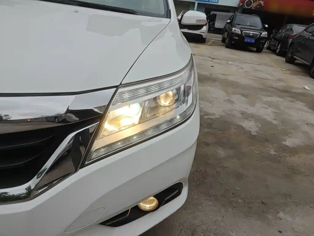 Honda Crider 2015 — фото 18
