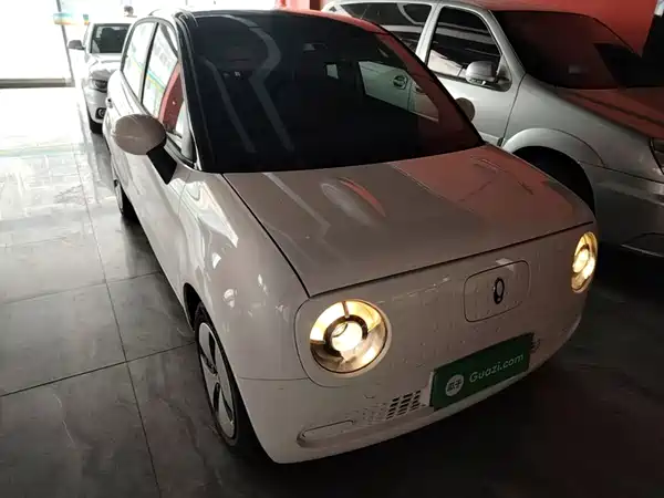 Ora Black Cat 2021