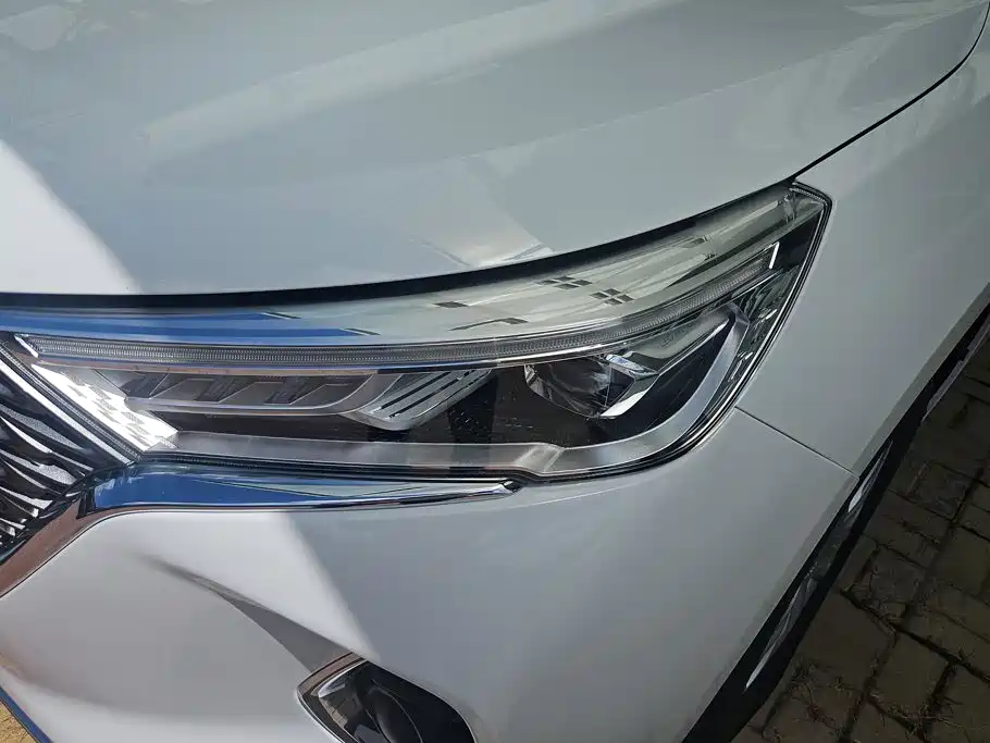 Haval M6 2021