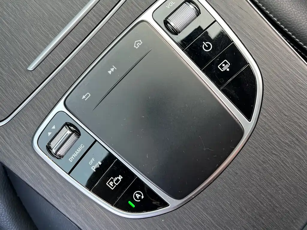 Mercedes-Benz C-Class 2019 — фото 14