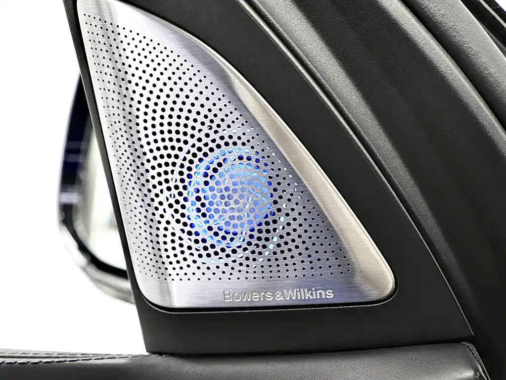 BMW X5 M 2023 — фото 22