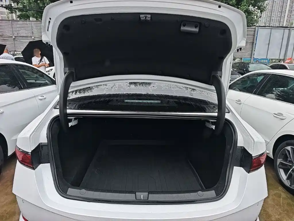 BYD Qin PLUS 2025 — фото 19