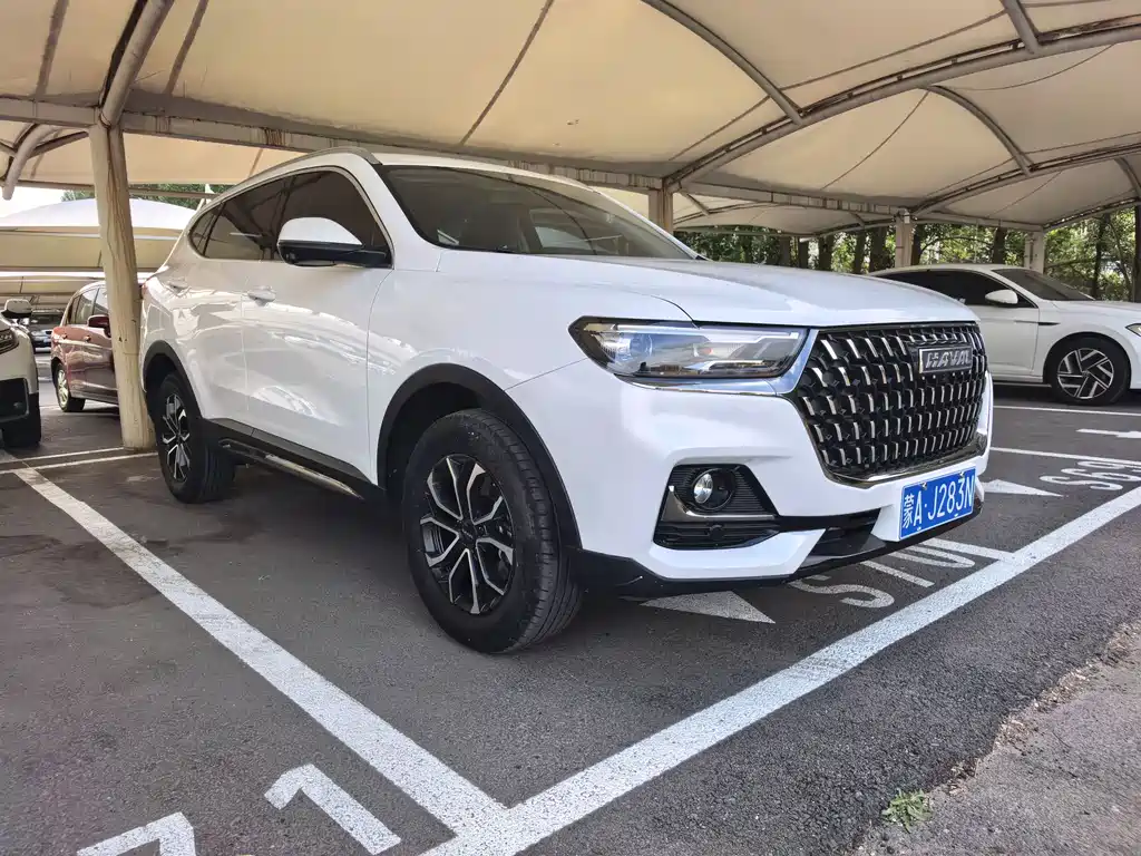 Haval H6 2023