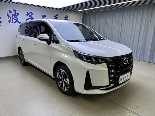 GAC Trumpchi M6 2025