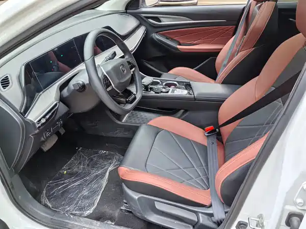 Changan Eado 2024