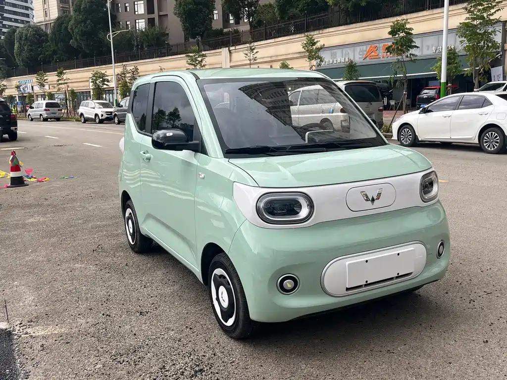 Wuling MINIEV 2025