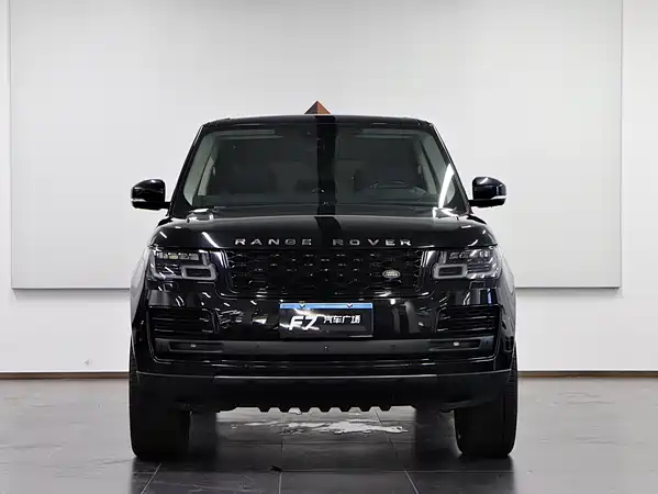 Land Rover Range Rover 2021