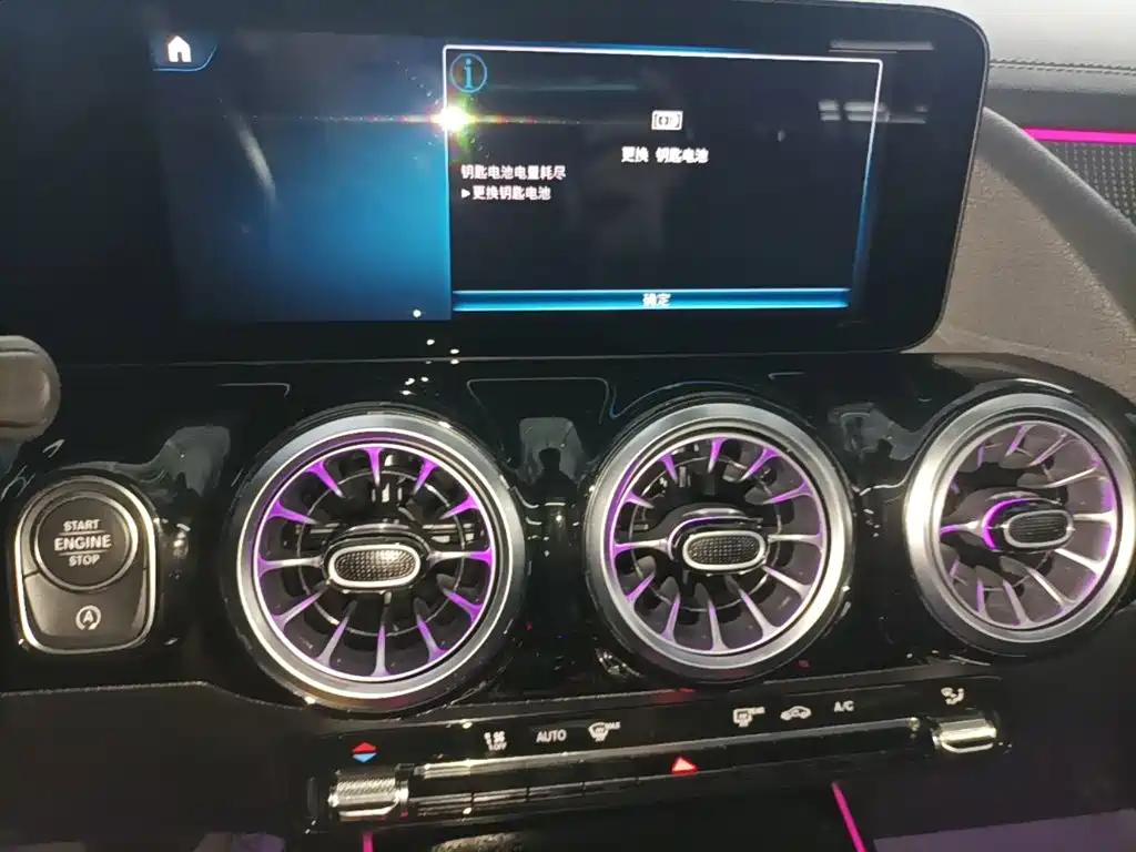 Mercedes-Benz GLA 2022 — фото 13